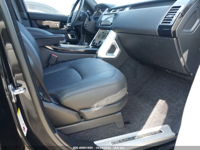Land Rover Range Rover Supercharged 2020 SALGS5SE2LA402060 Image 5