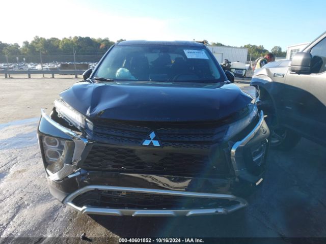 JA4ATWAA0PZ004409 Mitsubishi Eclipse Cross Se /sel