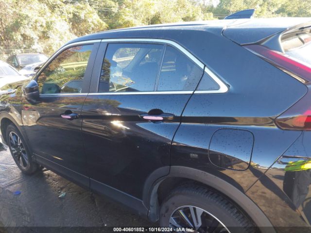 JA4ATWAA0PZ004409 Mitsubishi Eclipse Cross Se /sel