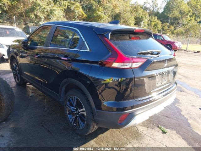 JA4ATWAA0PZ004409 Mitsubishi Eclipse Cross Se /sel