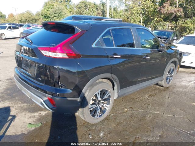 JA4ATWAA0PZ004409 Mitsubishi Eclipse Cross Se /sel