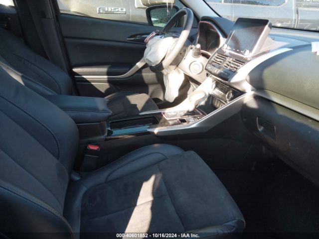 JA4ATWAA0PZ004409 Mitsubishi Eclipse Cross Se /sel