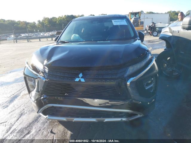 JA4ATWAA0PZ004409 Mitsubishi Eclipse Cross Se /sel