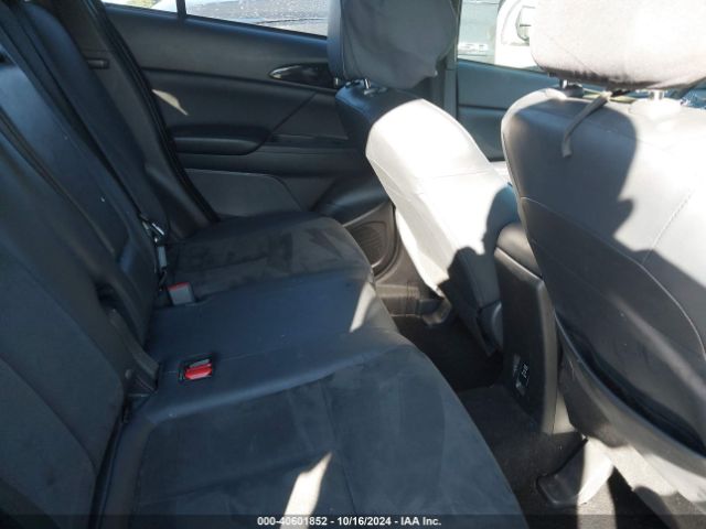 JA4ATWAA0PZ004409 Mitsubishi Eclipse Cross Se /sel