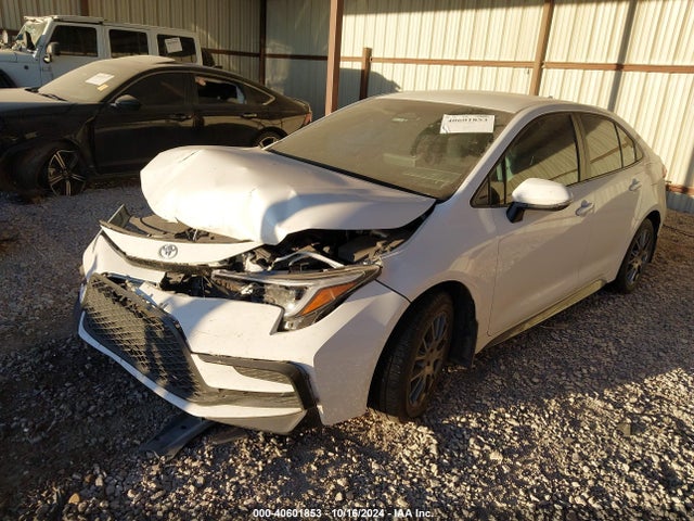 Toyota COROLLA SE 2023 5YFS4MCE9PP144741 Image 2