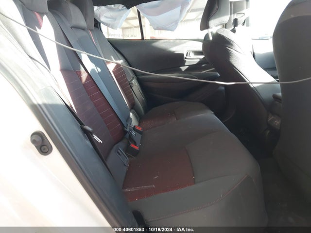 Toyota COROLLA SE 2023 5YFS4MCE9PP144741 Image 8