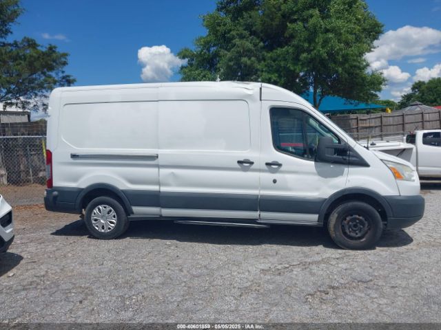 1FTNE2CMXFKA90627 Ford Transit-150