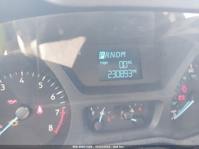 1FTNE2CMXFKA90627 Ford Transit-150