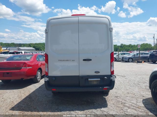 1FTNE2CMXFKA90627 Ford Transit-150
