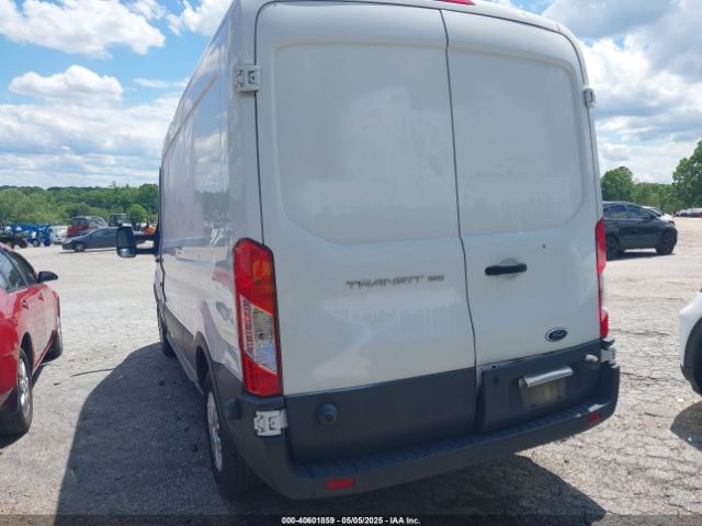 1FTNE2CMXFKA90627 Ford Transit-150