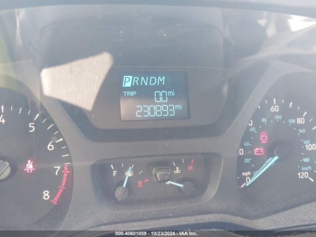 1FTNE2CMXFKA90627 Ford Transit-150