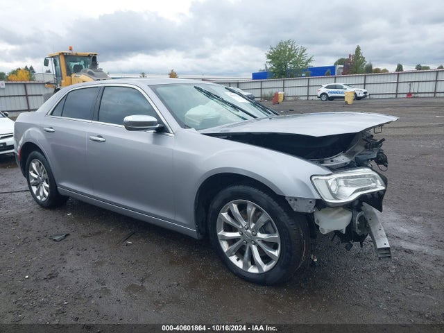 Chrysler 300c Awd 2016 2C3CCAKG1GH111395 Image 1