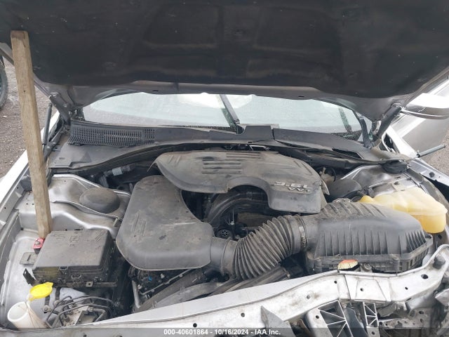 2C3CCAKG1GH111395 Chrysler 300c Awd