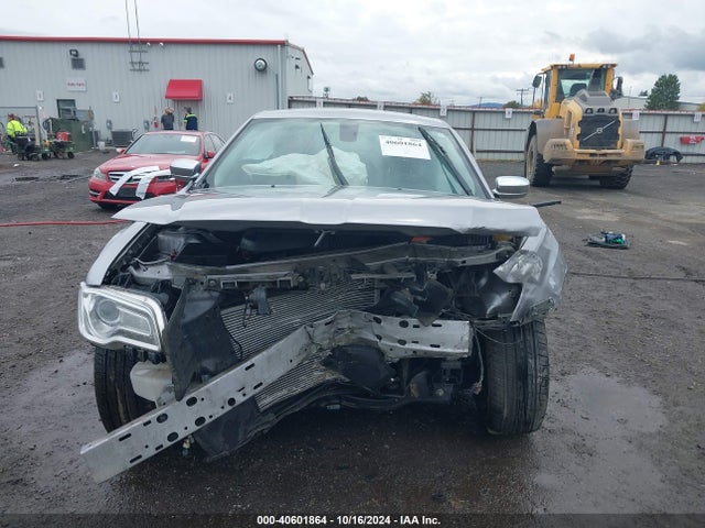 2C3CCAKG1GH111395 Chrysler 300c Awd