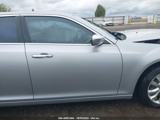 Chrysler 300c Awd 2016 2C3CCAKG1GH111395 Image 14