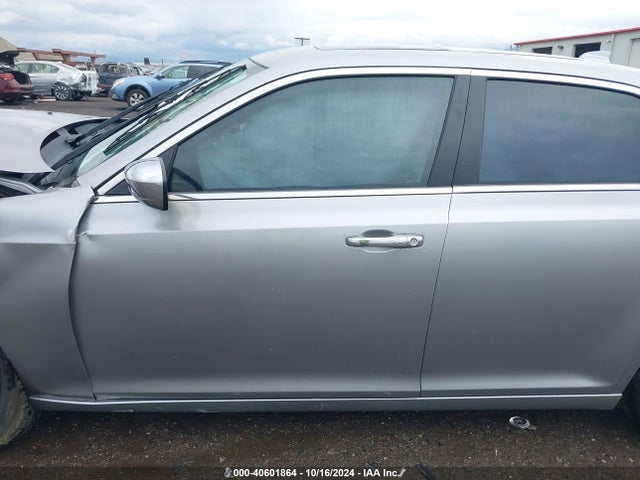 Chrysler 300c Awd 2016 2C3CCAKG1GH111395 Image 15