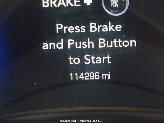 Chrysler 300c Awd 2016 2C3CCAKG1GH111395 Image 16