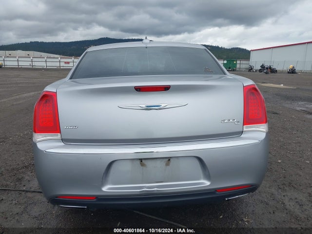 Chrysler 300c Awd 2016 2C3CCAKG1GH111395 Image 17