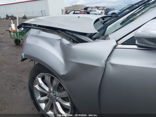 Chrysler 300c Awd 2016 2C3CCAKG1GH111395 Image 19