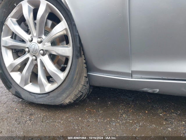 2C3CCAKG1GH111395 Chrysler 300c Awd