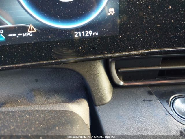 KMHLR4AF7PU553885 Hyundai Elantra N Line