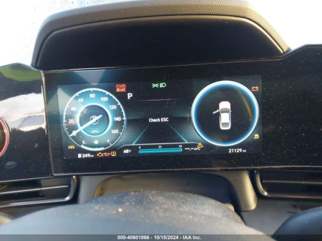 KMHLR4AF7PU553885 Hyundai Elantra N Line