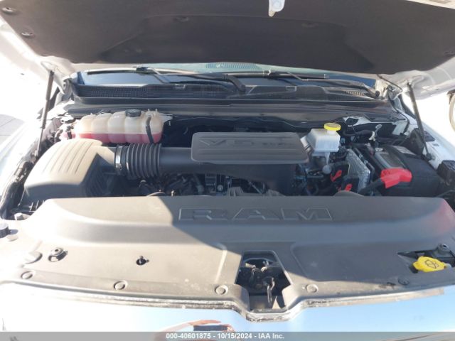 1C6RREFG4PN693464 RAM 1500 Lone Star  4x2 5'7 Box