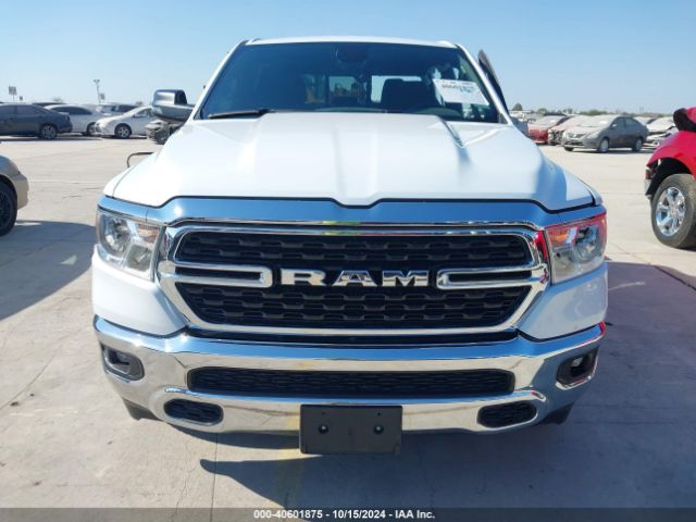 1C6RREFG4PN693464 RAM 1500 Lone Star  4x2 5'7 Box