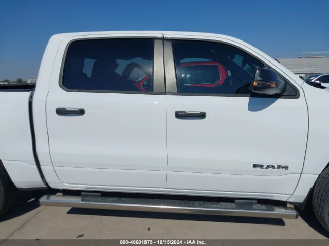 1C6RREFG4PN693464 RAM 1500 Lone Star  4x2 5'7 Box