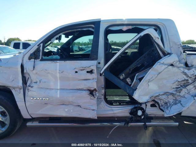 1C6RREFG4PN693464 RAM 1500 Lone Star  4x2 5'7 Box