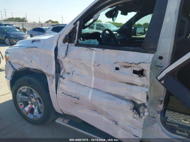 1C6RREFG4PN693464 RAM 1500 Lone Star  4x2 5'7 Box