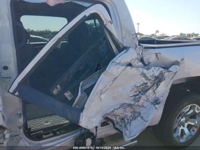 1C6RREFG4PN693464 RAM 1500 Lone Star  4x2 5'7 Box