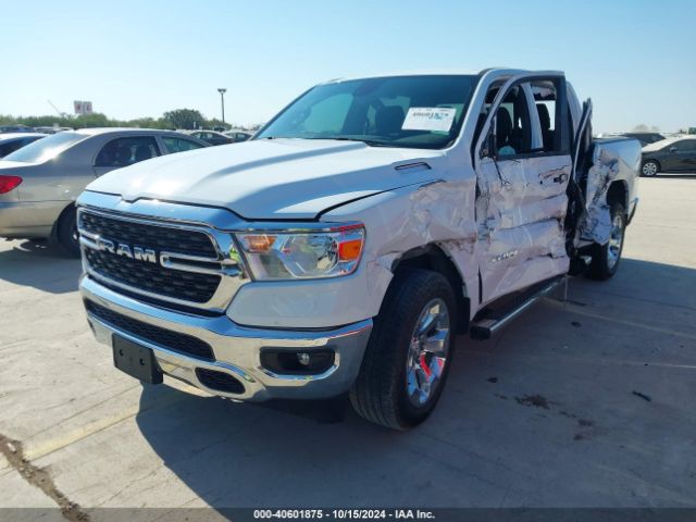1C6RREFG4PN693464 RAM 1500 Lone Star  4x2 5'7 Box