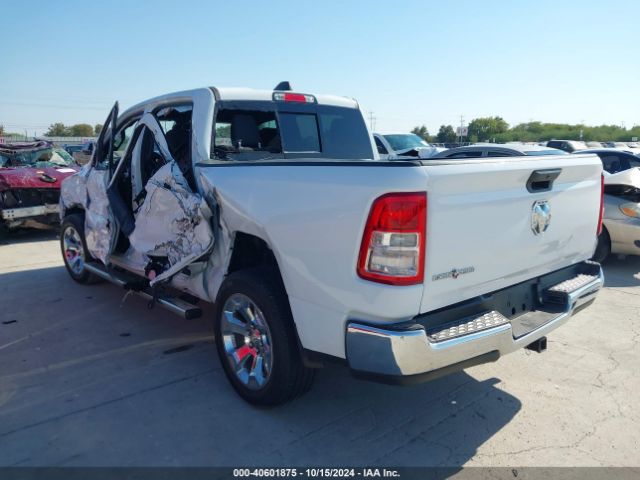 1C6RREFG4PN693464 RAM 1500 Lone Star  4x2 5'7 Box