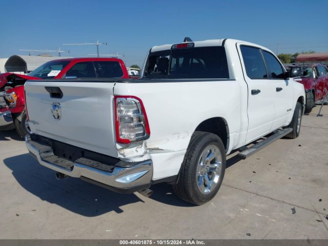 1C6RREFG4PN693464 RAM 1500 Lone Star  4x2 5'7 Box