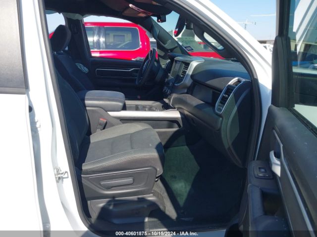 1C6RREFG4PN693464 RAM 1500 Lone Star  4x2 5'7 Box