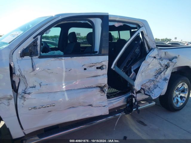 1C6RREFG4PN693464 RAM 1500 Lone Star  4x2 5'7 Box