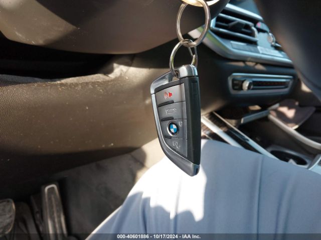 5UXCW2C0XN9J08498 BMW X7 Xdrive40i
