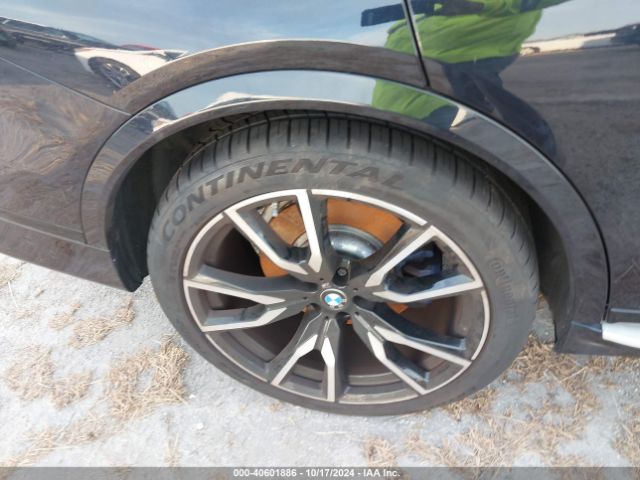 5UXCW2C0XN9J08498 BMW X7 Xdrive40i