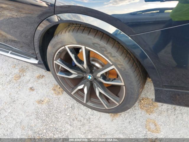 5UXCW2C0XN9J08498 BMW X7 Xdrive40i