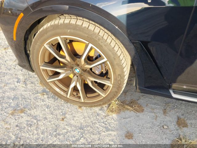 5UXCW2C0XN9J08498 BMW X7 Xdrive40i