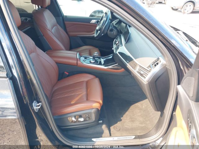 5UXCW2C0XN9J08498 BMW X7 Xdrive40i