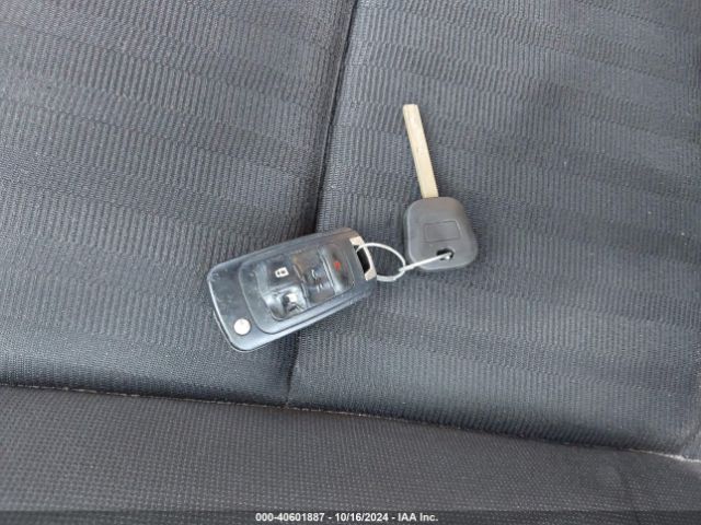 2G1FE1E39E9171131 Chevrolet Camaro 1ls