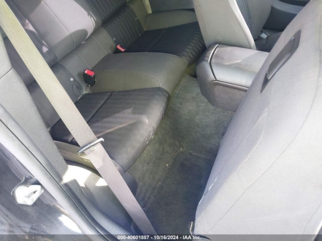 2G1FE1E39E9171131 Chevrolet Camaro 1ls