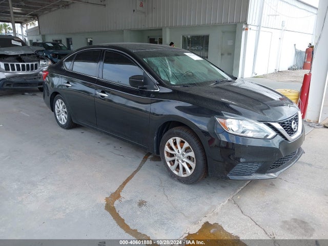 2019 3N1AB7AP5KY456848 main image