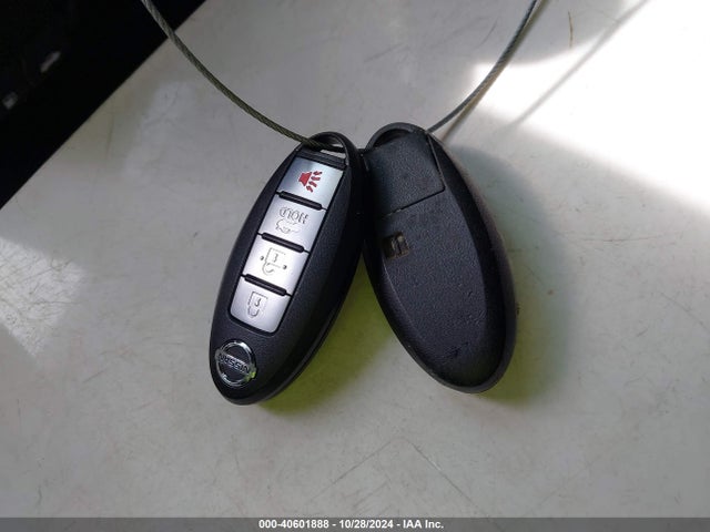 Nissan SENTRA SV 2019 3N1AB7AP5KY456848 Image 11