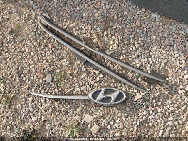 5NPE24AF8GH278894 Hyundai SONATA SE