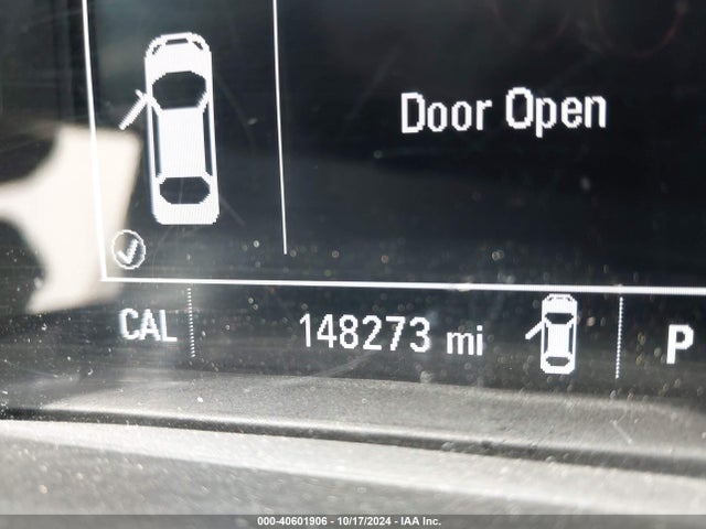 40601906 :رقم المزاد ، 1G1ZE5ST0HF184273 vin ، 2017 Chevrolet Malibu 1lt مزاد بيع