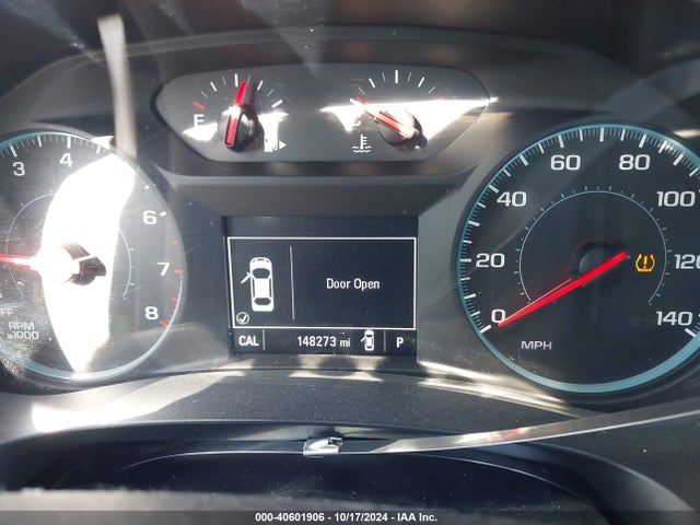 40601906 :رقم المزاد ، 1G1ZE5ST0HF184273 vin ، 2017 Chevrolet Malibu 1lt مزاد بيع