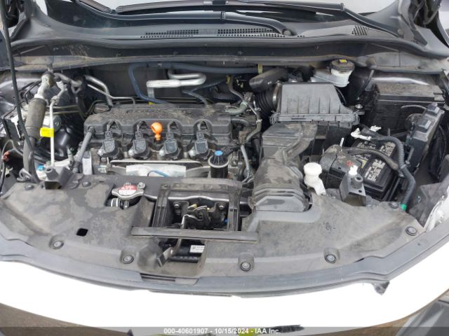 3CZRU6H33NM716032 Honda Hr-v Awd Lx